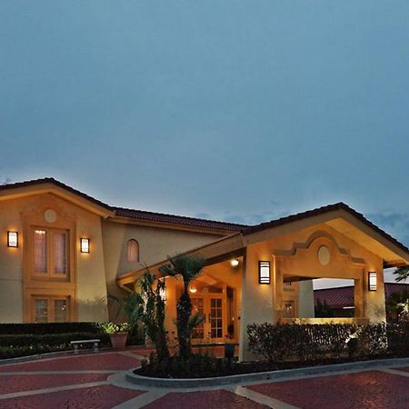 Motel 6 Texas City Extérieur photo