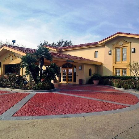 Motel 6 Texas City Extérieur photo