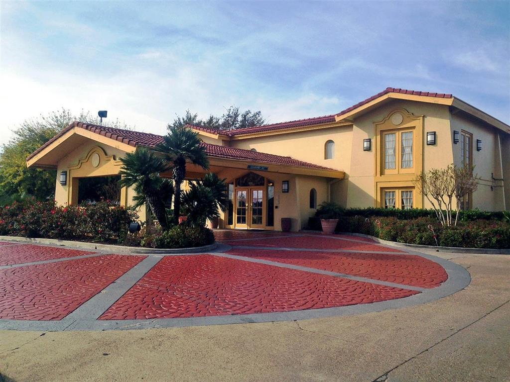 Motel 6 Texas City Extérieur photo