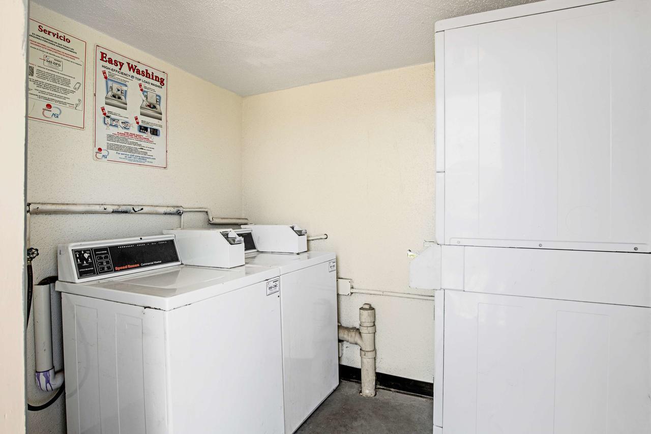 Motel 6 Texas City Extérieur photo