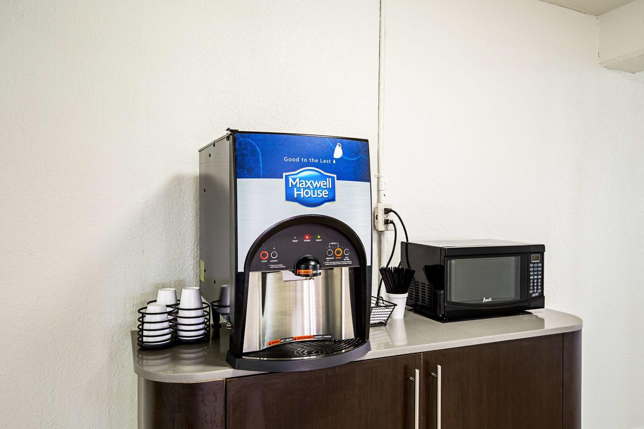 Motel 6 Texas City Extérieur photo
