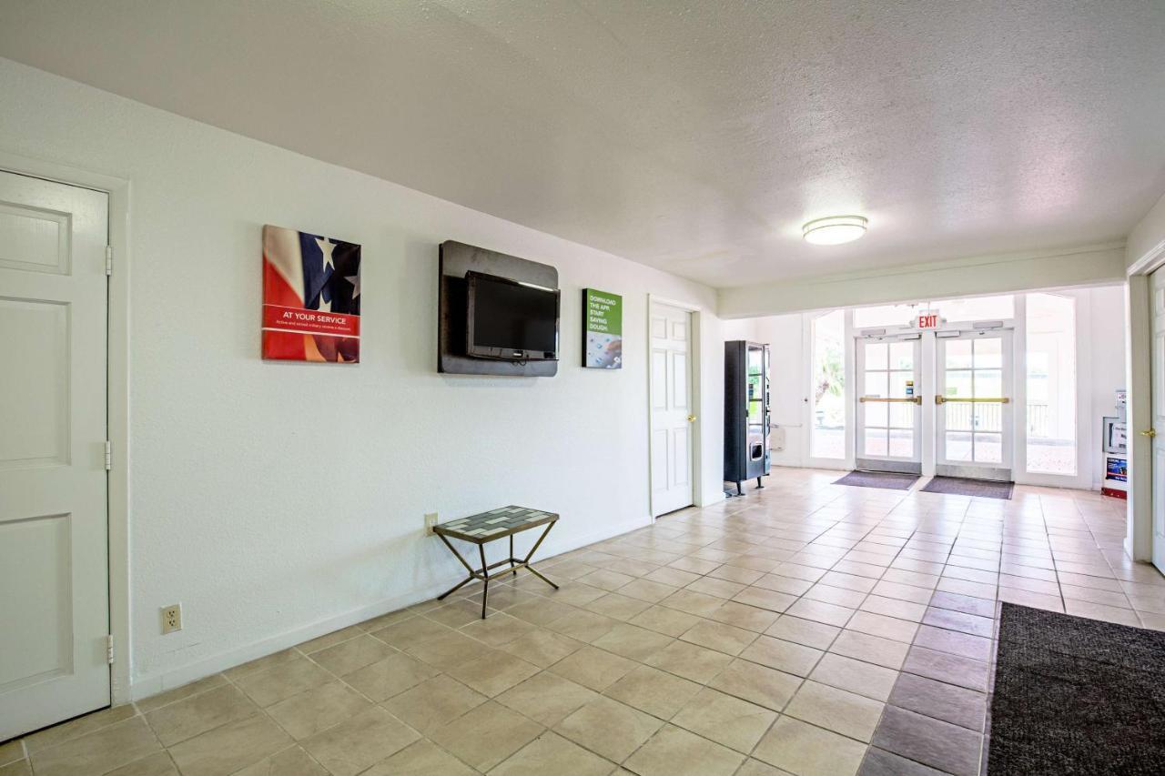 Motel 6 Texas City Extérieur photo