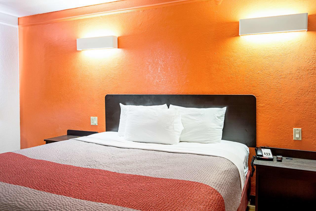 Motel 6 Texas City Extérieur photo