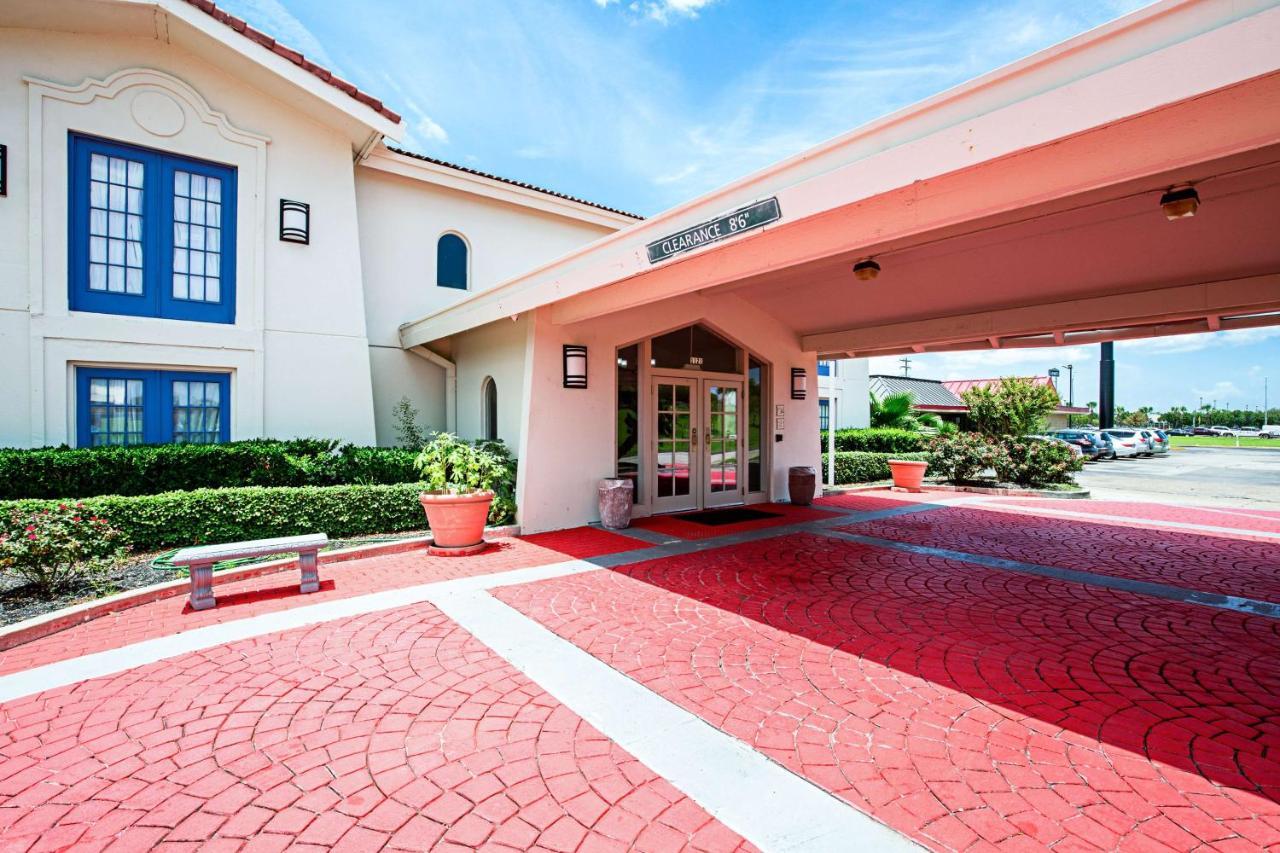 Motel 6 Texas City Extérieur photo