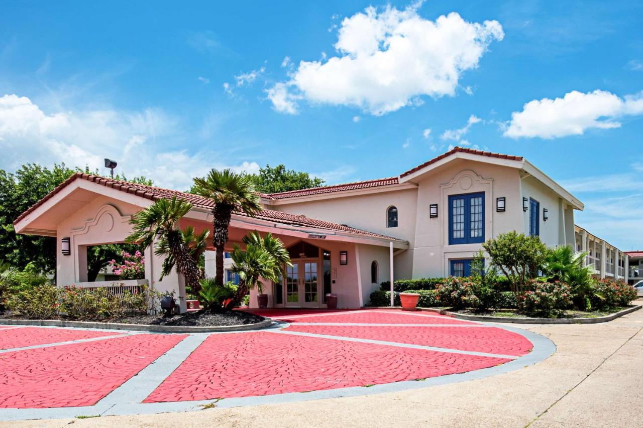Motel 6 Texas City Extérieur photo